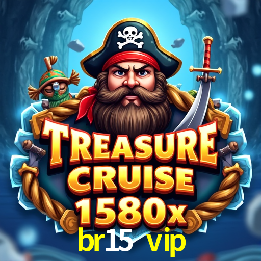 Cadastro Rápido br15 vip