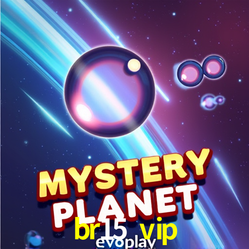 Login Seguro br15 vip