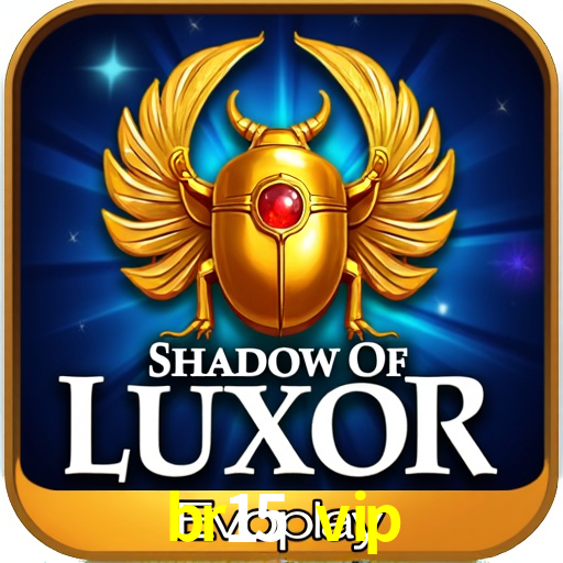 Recursos de Bônus br15 vip