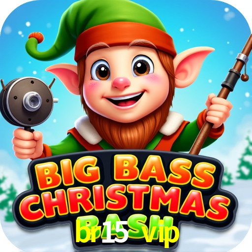 Casino Ao Vivo br15 vip