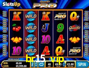 Ofertas Exclusivas br15 vip