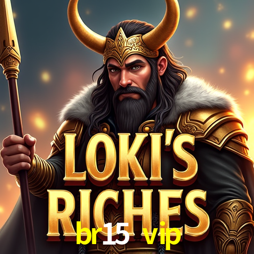 Estatísticas do Jogo br15 vip