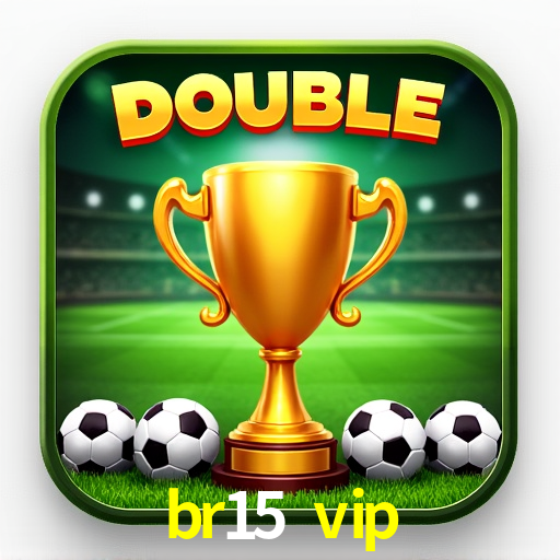 Benefícios da Conta br15 vip